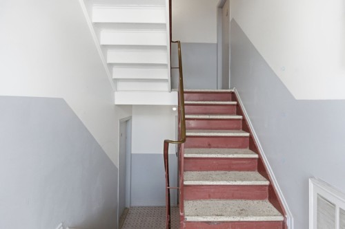 Escalier - 75  - 79 5E Avenue, L'Île-Perrot, QC - Indoor Photo Showing Other Room