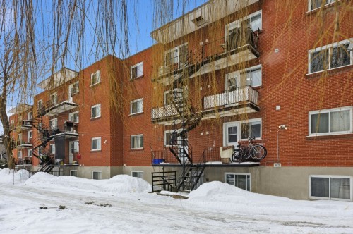 Face arrière - 75  - 79 5E Avenue, L'Île-Perrot, QC - Outdoor With Exterior