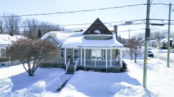 1485 Rue de la Pierre-de-Lune  Drummondville, QC J2C 8N7