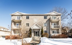 205-1952 Rue St-Georges (Lemoyne)  Longueuil (Le Vieux-Longueuil), QC J4P 3J5