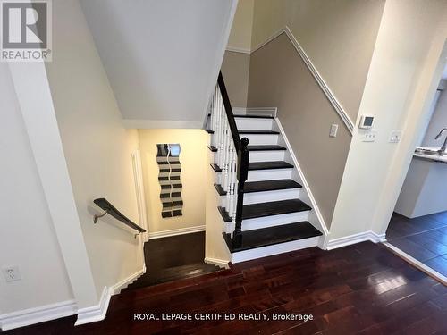 426 Orange Walk Crescent, Mississauga, ON - Indoor Photo Showing Other Room