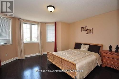 426 Orange Walk Crescent, Mississauga, ON - Indoor Photo Showing Bedroom