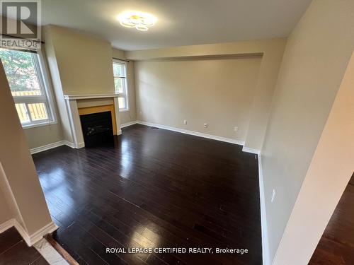 426 Orange Walk Crescent, Mississauga, ON - Indoor With Fireplace