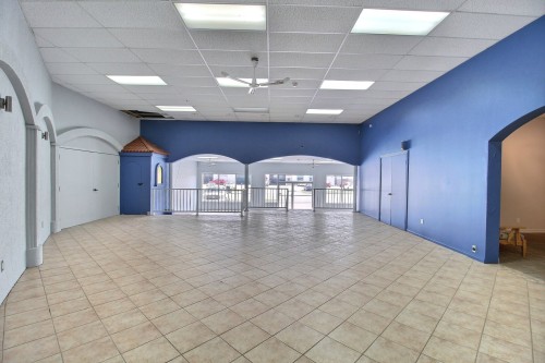 Overall view - 1387 6E Rue, Val-D'Or, QC - Indoor Photo Showing Other Room