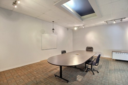 Conference room - 1387 6E Rue, Val-D'Or, QC - Indoor