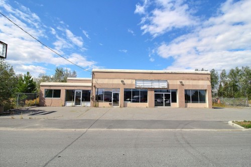 Front of Structure - 1387 6E Rue, Val-D'Or, QC - Outdoor