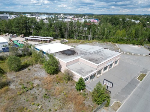 Aerial View - 1387 6E Rue, Val-D'Or, QC - Outdoor With View