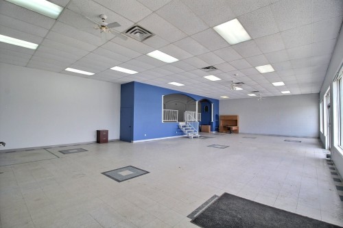 Overall view - 1387 6E Rue, Val-D'Or, QC - Indoor