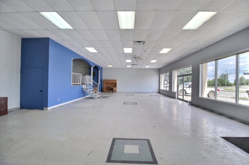 Overall view - 1387 6E Rue, Val-D'Or, QC - Indoor Photo Showing Other Room