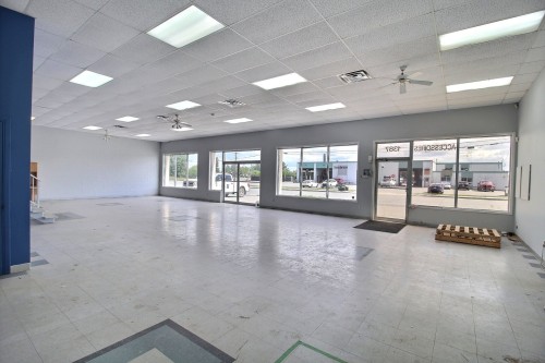 Overall view - 1387 6E Rue, Val-D'Or, QC - Indoor Photo Showing Other Room