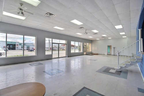 Overall view - 1387 6E Rue, Val-D'Or, QC - Indoor Photo Showing Other Room