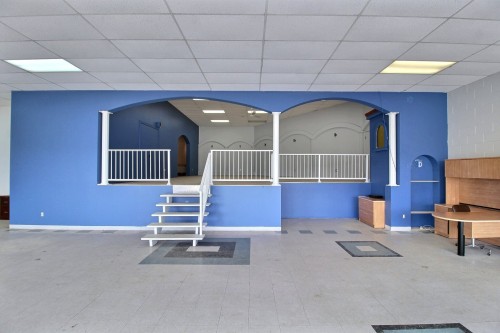 Overall view - 1387 6E Rue, Val-D'Or, QC - Indoor Photo Showing Other Room