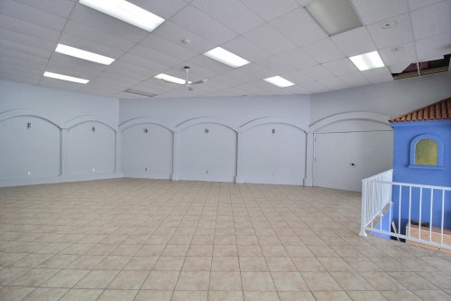 Overall view - 1387 6E Rue, Val-D'Or, QC - Indoor Photo Showing Other Room