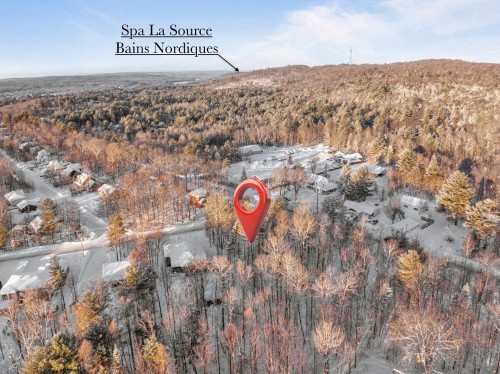 À proximité - Ch. Du Lac-Morgan, Rawdon, QC - Outdoor With View