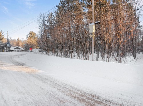 Terre/Terrain - Ch. Du Lac-Morgan, Rawdon, QC - Outdoor
