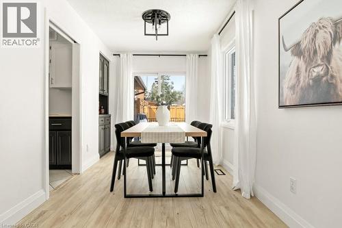 5749 Second Line E, Ariss, ON - Indoor Photo Showing Other Room