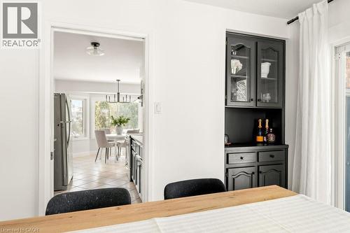 5749 Second Line E, Ariss, ON - Indoor