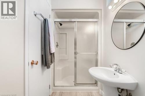 5749 Second Line E, Ariss, ON - Indoor Photo Showing Bathroom