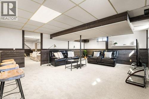 5749 Second Line E, Ariss, ON - Indoor