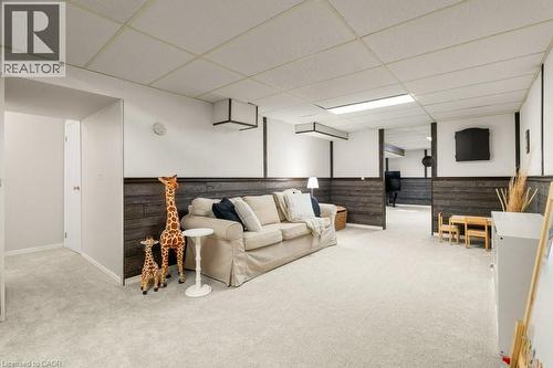 5749 Second Line E, Ariss, ON - Indoor