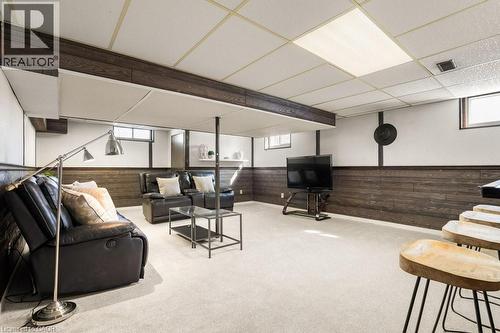 5749 Second Line E, Ariss, ON - Indoor