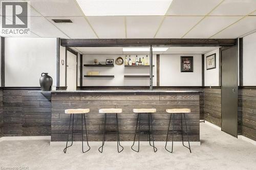 5749 Second Line E, Ariss, ON -  Photo Showing Other Room