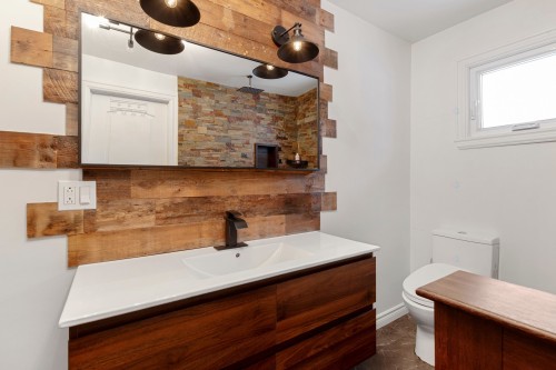 Bathroom - 989 Rue Labossière, Saint-Jérôme, QC 