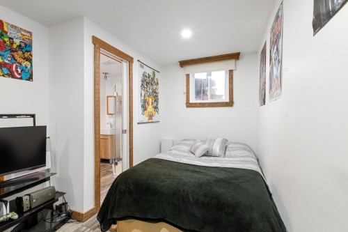 Master Bedroom - 989 Rue Labossière, Saint-Jérôme, QC 