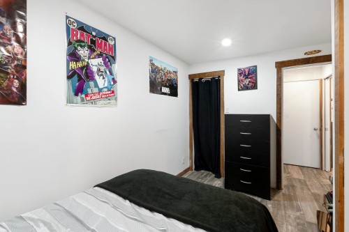 Master Bedroom - 989 Rue Labossière, Saint-Jérôme, QC 