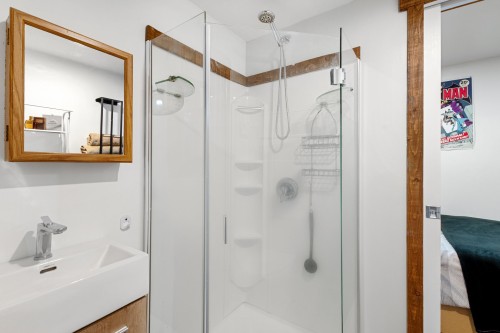 Bathroom - 989 Rue Labossière, Saint-Jérôme, QC 