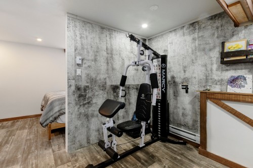 Workshop - 989 Rue Labossière, Saint-Jérôme, QC 