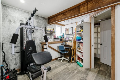 Workshop - 989 Rue Labossière, Saint-Jérôme, QC 