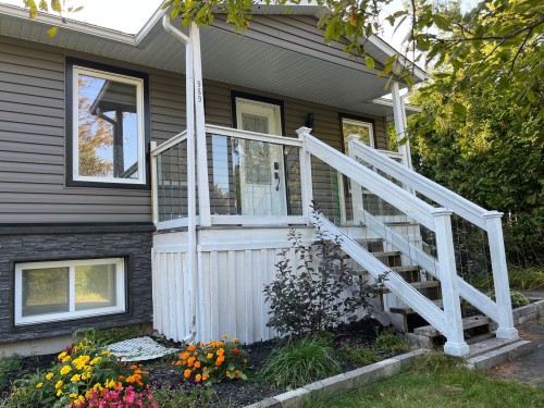 Front of Structure - 989 Rue Labossière, Saint-Jérôme, QC 