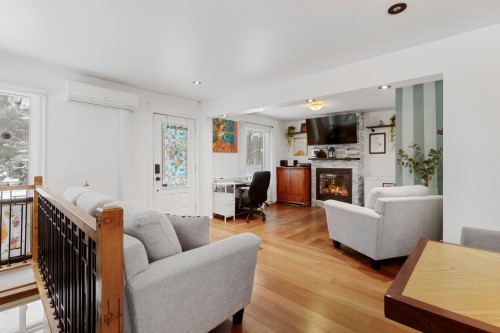 Living Room - 989 Rue Labossière, Saint-Jérôme, QC 