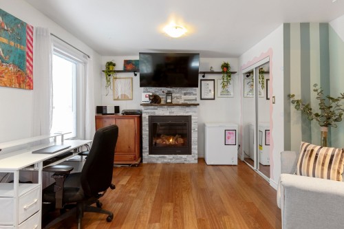 Living Room - 989 Rue Labossière, Saint-Jérôme, QC 