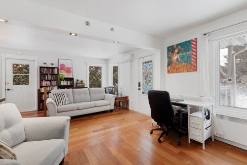 Living Room - 989 Rue Labossière, Saint-Jérôme, QC 