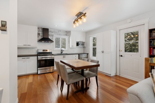 Dining Room - 989 Rue Labossière, Saint-Jérôme, QC 