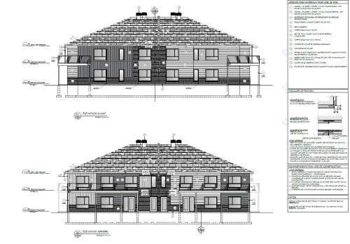 Plan (croquis) - 90E Rue, Grandes-Piles, QC - Other
