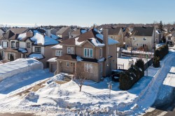 166 Rue de Sannois  Terrebonne (Lachenaie), QC J6W 0C3