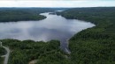 Accès au plan d'eau - 90E Rue, Grandes-Piles, QC 