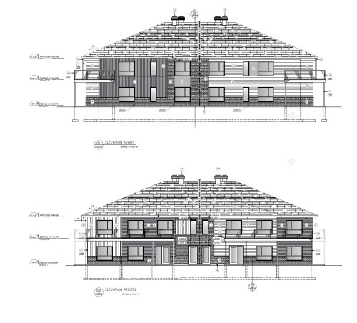 Plan (croquis) - 90E Rue, Grandes-Piles, QC - Other