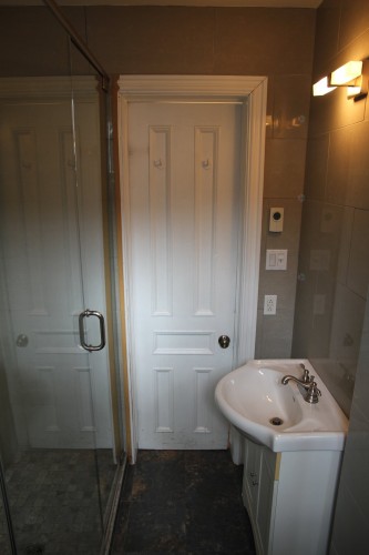 Salle d'eau - 86 Av. Laurier O., Montréal (Le Plateau-Mont-Royal), QC - Indoor Photo Showing Bathroom