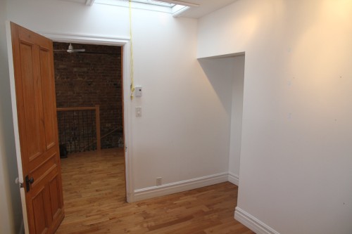 Bureau - 86 Av. Laurier O., Montréal (Le Plateau-Mont-Royal), QC - Indoor Photo Showing Other Room