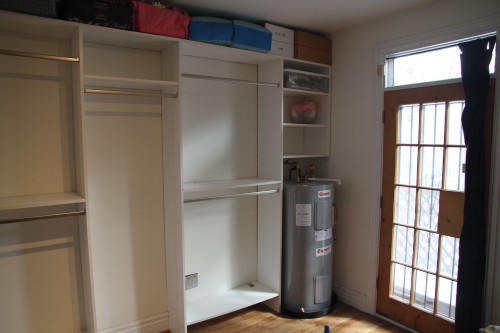 Bureau - 86 Av. Laurier O., Montréal (Le Plateau-Mont-Royal), QC - Indoor