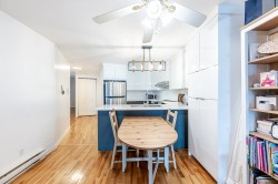 3-6387 Av. Papineau  Montréal (Rosemont/La Petite-Patrie), QC H2G 2X1