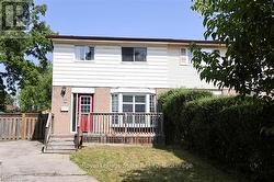 9 DUNCAIRN COURT  Hamilton (Gourley), ON L9C 6G2