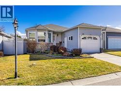 1101 Cameron Avenue Unit# 29  Kelowna, BC V1Y 8V7