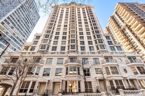 Façade - 15-A-3430 Rue Peel, Montréal (Ville-Marie), QC - Outdoor With Facade