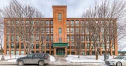 212-201 Rue St-Louis  Saint-Jean-Sur-Richelieu, QC J3B 1X9