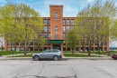 Front of Structure - 212-201 Rue St-Louis, Saint-Jean-Sur-Richelieu, QC  - Outdoor With Facade 